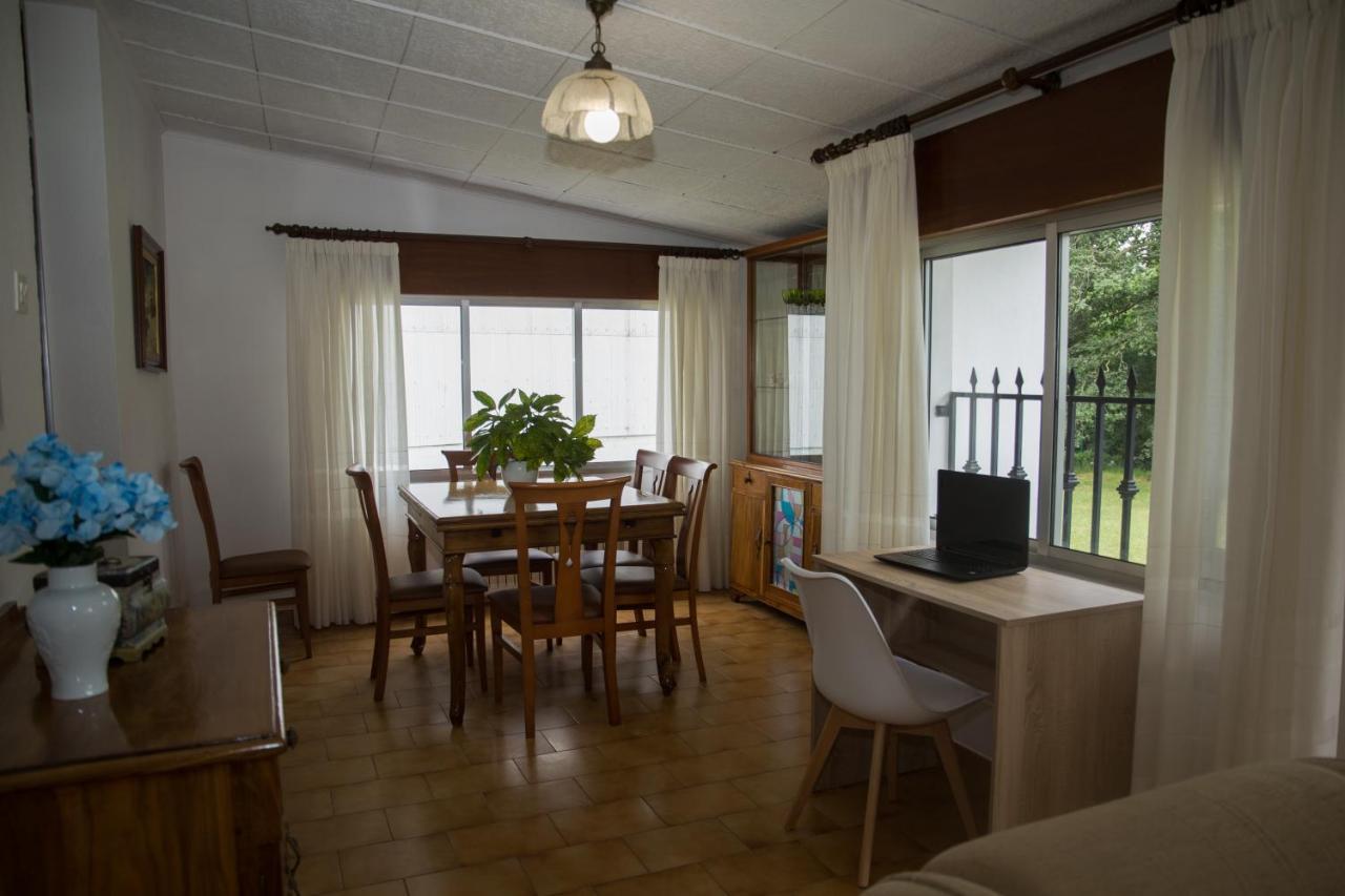 Villa La Casa Del Rio - A 13 Kilometros De Santiago à Sigueiro Extérieur photo
