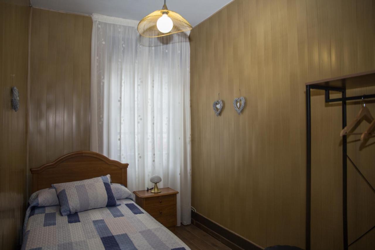 Villa La Casa Del Rio - A 13 Kilometros De Santiago à Sigueiro Extérieur photo