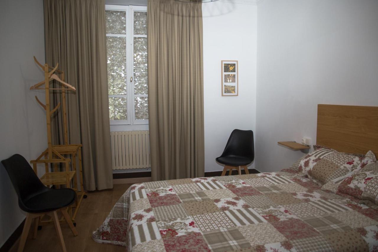 Villa La Casa Del Rio - A 13 Kilometros De Santiago à Sigueiro Extérieur photo