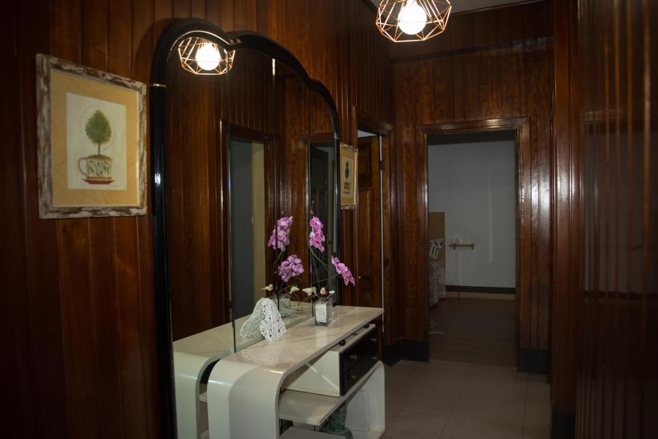 Villa La Casa Del Rio - A 13 Kilometros De Santiago à Sigueiro Extérieur photo