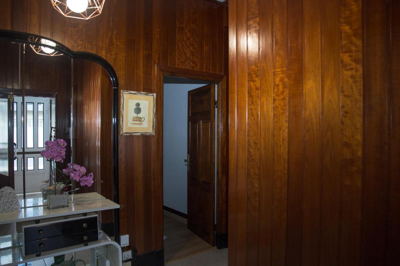 Villa La Casa Del Rio - A 13 Kilometros De Santiago à Sigueiro Extérieur photo
