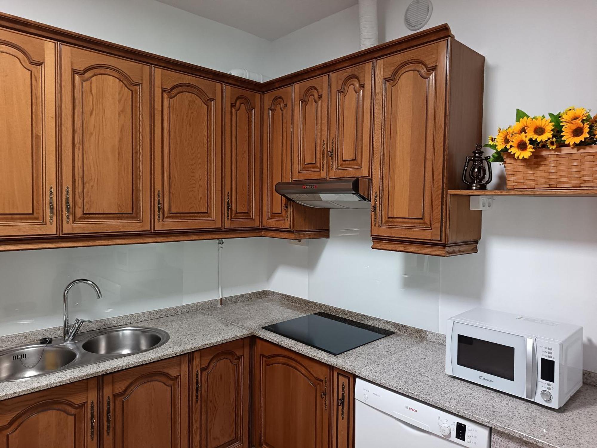 Villa La Casa Del Rio - A 13 Kilometros De Santiago à Sigueiro Extérieur photo
