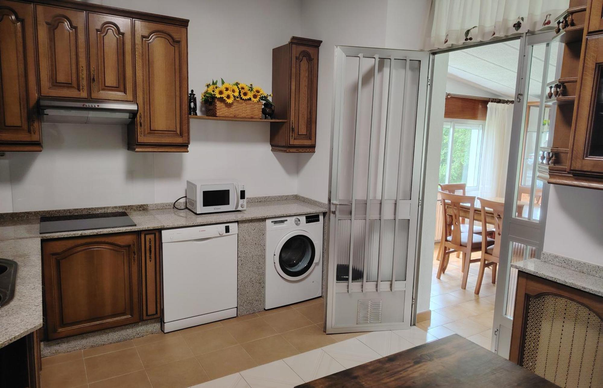 Villa La Casa Del Rio - A 13 Kilometros De Santiago à Sigueiro Extérieur photo